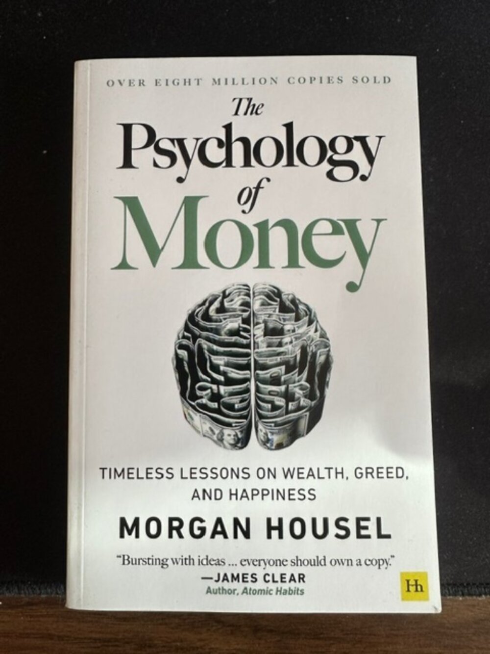 Psychology of money